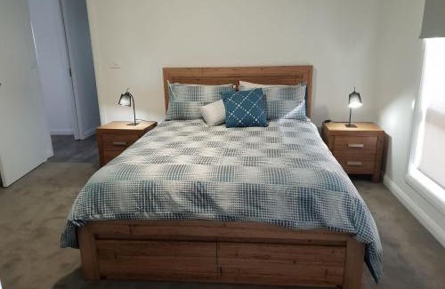 Horsham Apartment | 123 Wilson - Arapiles