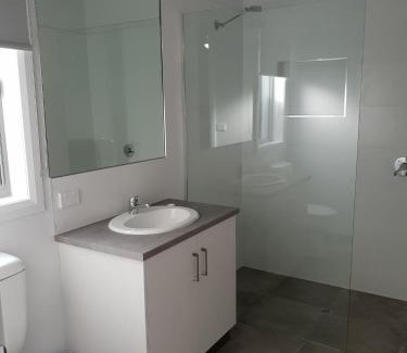 Horsham Apartment | 123 Wilson - Arapiles