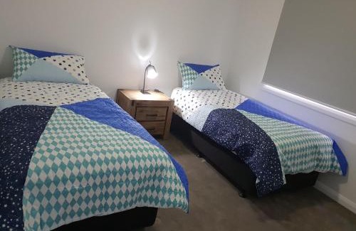 Horsham Apartment | 123 Wilson - Arapiles