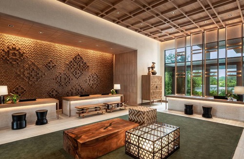 Takua Pa Hotel | 124 m² Hotel ∙ 5 guests