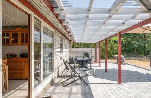 Kramnitse House | 124 m² House ∙ 4 bedrooms ∙ 8 guests