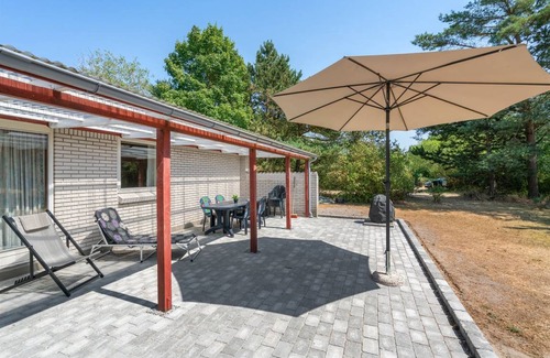 Kramnitse House | 124 m² House ∙ 4 bedrooms ∙ 8 guests