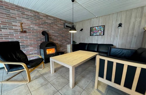 Kramnitse House | 124 m² House ∙ 4 bedrooms ∙ 8 guests
