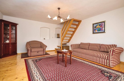 Donji Humac House | 124 m² Maisonette ∙ 3 bedrooms ∙ 6 guests