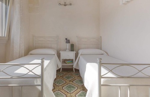 San Pancrazio Salentino House | 1249 SPSA Trilo Domenica