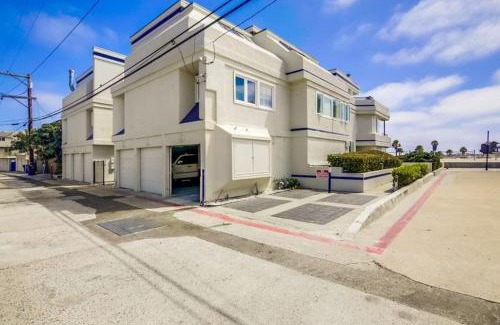 South Mission Beach House | 125-Fun In The Sun Penthouse