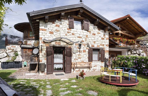 Arsie Ski Chalet | 125 m² Chalet ∙ 3 bedrooms ∙ 11 guests