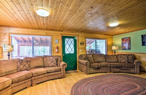 Duck Creek Village House | 125 m² House ∙ 2 bedrooms ∙ 8 guests