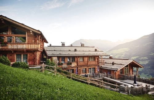 Aschau Im Zillertal House | 125 m² House ∙ 3 bedrooms ∙ 8 guests