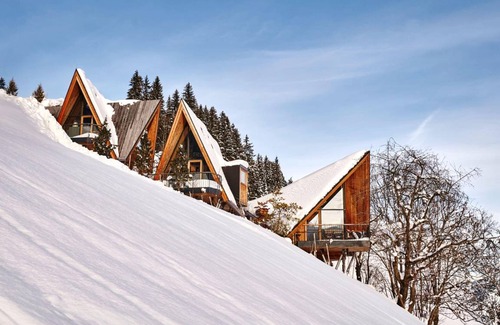 Aschau Im Zillertal House | 125 m² House ∙ 3 bedrooms ∙ 8 guests