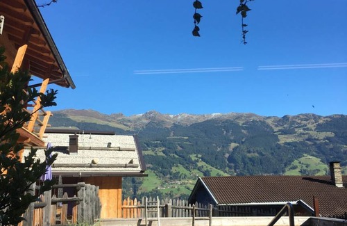 Aschau Im Zillertal House | 125 m² House ∙ 3 bedrooms ∙ 8 guests