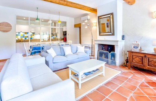 Lagamas House | 125 m² House ∙ 3 bedrooms ∙ 6 guests