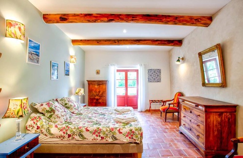 Lagamas House | 125 m² House ∙ 3 bedrooms ∙ 6 guests