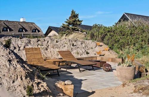 Klegod House | 125 m² House ∙ 3 bedrooms ∙ 6 guests