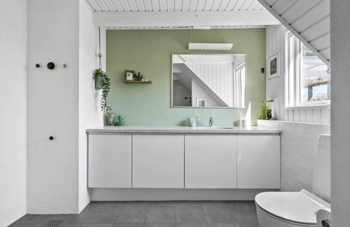 Klegod House | 125 m² House ∙ 3 bedrooms ∙ 6 guests