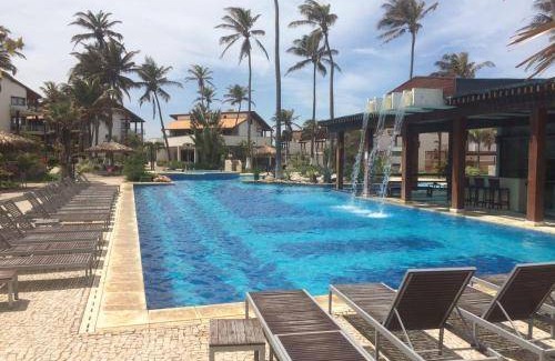 Taiba Resort | 125 m² Resort ∙ 3 bedrooms ∙ 8 guests