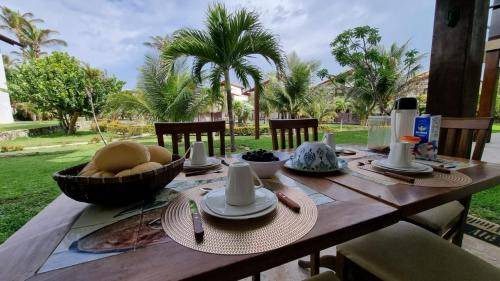 Taiba Resort | 125 m² Resort ∙ 3 bedrooms ∙ 8 guests