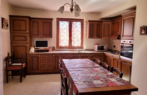 Caprafico Villa | 125 m² Villa ∙ 4 bedrooms ∙ 6 guests
