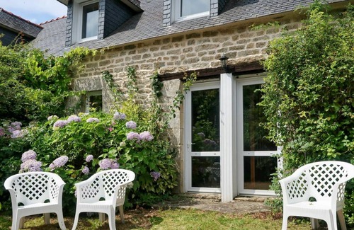 Pont-l'Abbe Villa | 125 m² Villa ∙ 4 bedrooms ∙ 6 guests