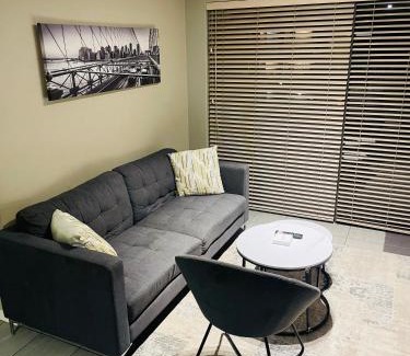 Greater Johannesburg Metropolitan Area Apartment | 125 The Nest