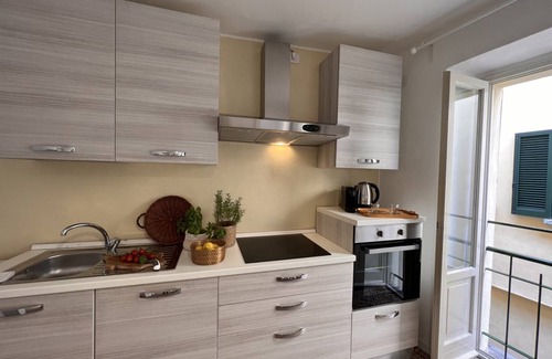 Torno Apartment | 126 m² Apartment ∙ 2 bedrooms ∙ 5 guests