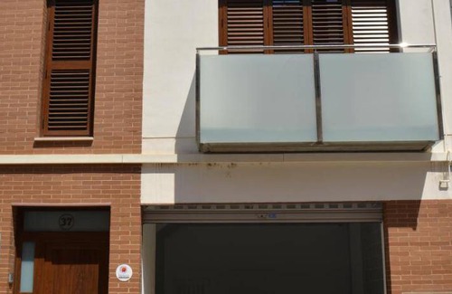 Merida Old Town Apartment | 126 m² Apartment ∙ 3 bedrooms ∙ 6 guests