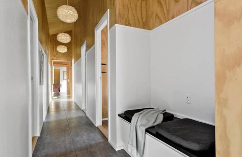 Fjellerup House | 126 m² House ∙ 5 bedrooms ∙ 10 guests