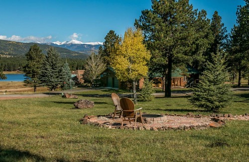 Angel Fire House | 126 m² House ∙ 3 bedrooms ∙ 10 guests