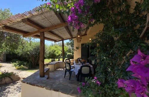 Villaggio Piras Villa | 126 m² Villa ∙ 3 bedrooms ∙ 6 guests
