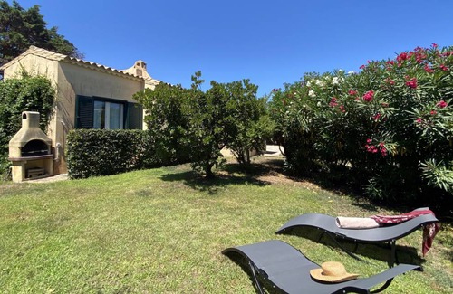 Villaggio Piras Villa | 126 m² Villa ∙ 3 bedrooms ∙ 6 guests
