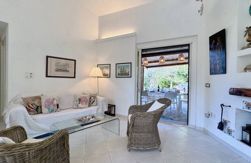 Villaggio Piras Villa | 126 m² Villa ∙ 3 bedrooms ∙ 6 guests