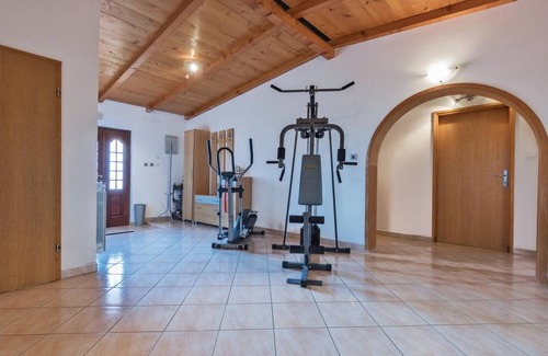 Liznjan Apartment | 127 m² Apartment ∙ 3 bedrooms ∙ 6 guests