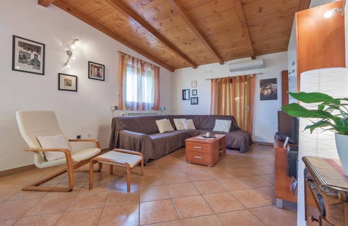 Liznjan Apartment | 127 m² Apartment ∙ 3 bedrooms ∙ 6 guests
