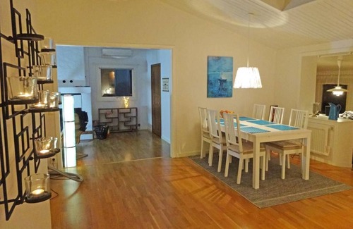 Frosakull House | 127 m² House ∙ 3 bedrooms ∙ 6 guests