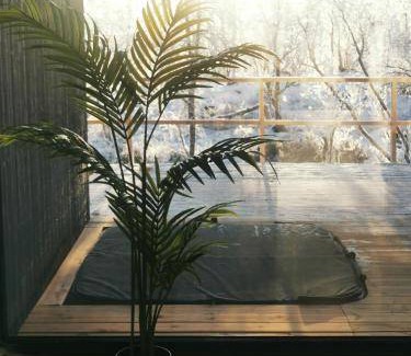 Kilpisjarvi Apartment | 128 m² Apartment ∙ 3 bedrooms ∙ 7 guests