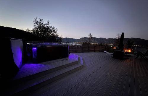 Lund House | 128 m² House ∙ 5 bedrooms ∙ 10 guests