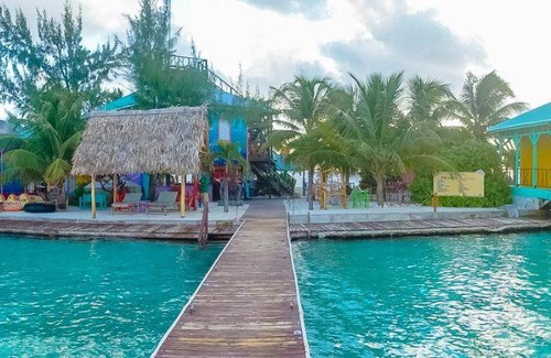 Placencia Resort | 128 m² Resort ∙ 7 bedrooms ∙ 24 guests