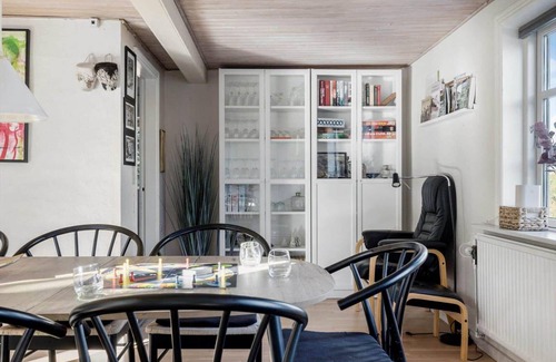 Tejn House | 129 m² House ∙ 3 bedrooms ∙ 6 guests
