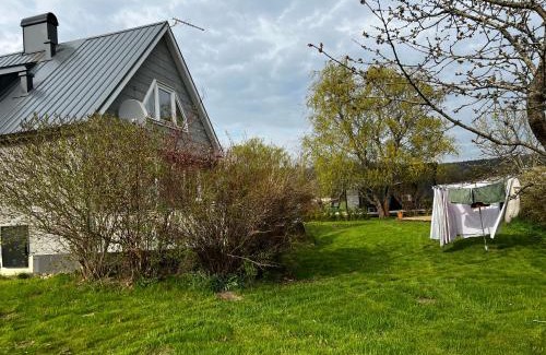 Vanga House | 12an i Vånga