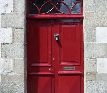 Pontrieux House | 13 Bohemian Bienvenue B&B