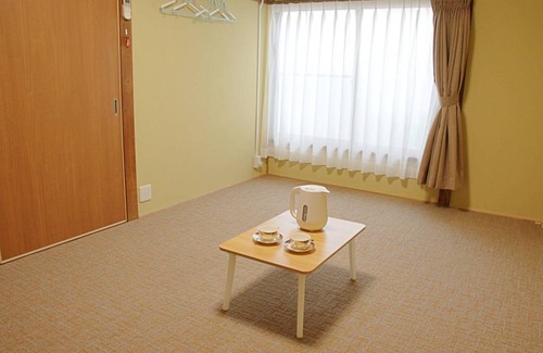 Katahara Apartment | 13 m² Apartment ∙ 1 bedroom ∙ 4 guests