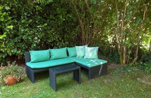 Muenchwilen Bed & Breakfast | 13 m² Bed and breakfast ∙ 2 guests