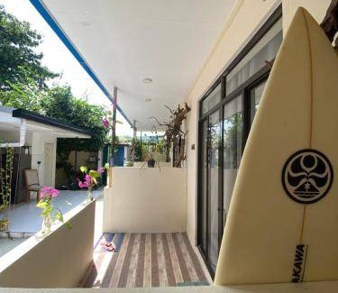 Himmafushi Bed & Breakfast | 13 m² Bed and breakfast ∙ 2 guests