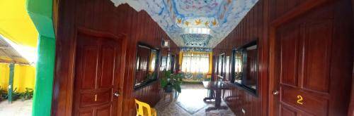 Port Barton Bed & Breakfast | 13 m² Bed and breakfast ∙ 2 guests