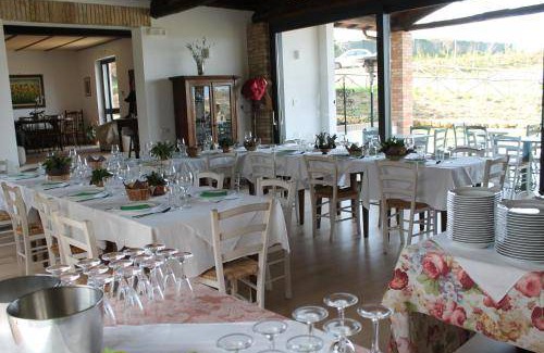 Frascati House | 13 m² Farmhouse ∙ 5 guests