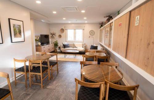 Covilha House | 13 m² Farmhouse ∙ 5 guests