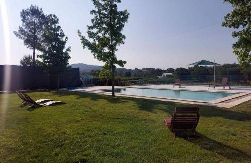 Covilha House | 13 m² Farmhouse ∙ 5 guests