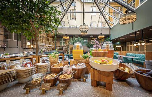 Oslo City Centre Hotel | 13 m² Hotel ∙ 2 guests