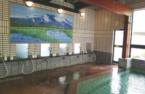 Katashina Hotel | 13 m² Hotel ∙ 3 guests