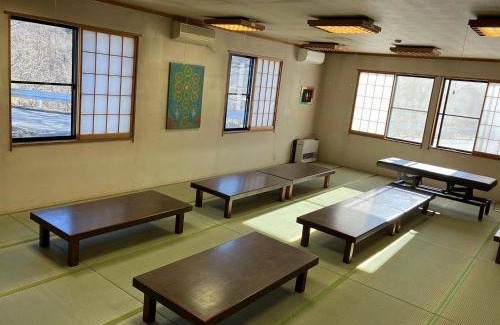 Katashina Hotel | 13 m² Hotel ∙ 3 guests